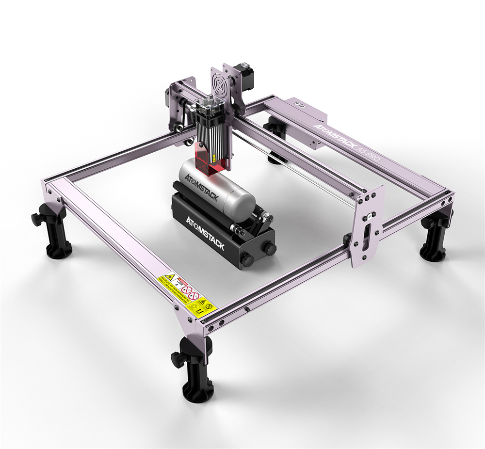 Uumlberholte-ATOMSTACK-A5-PRO-40W-Lasergraviermaschine-mit-55W-optischer-Leistung410x400mm-Flaumlche-2023870-27